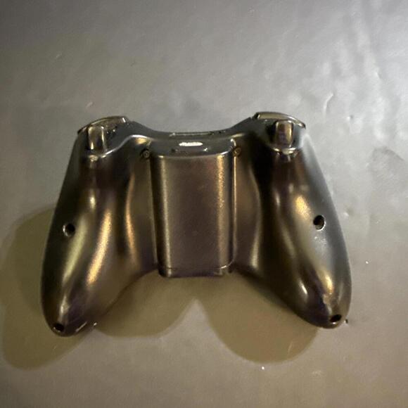 Microsoft Xbox 360 Wireless Gaming Controller Limited Edition Halo 4 Camo OEM - Picture 5 of 15